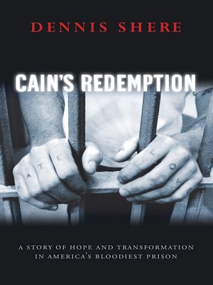 cover image of Cain's Redemption